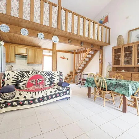 Casa Di Eolo - Goelba 别墅 Marmi