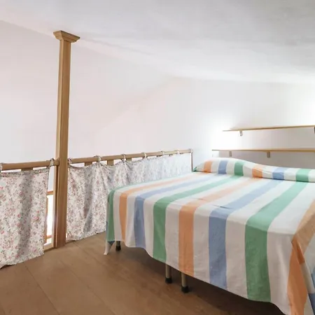 别墅 Casa Di Eolo - Goelba Marmi