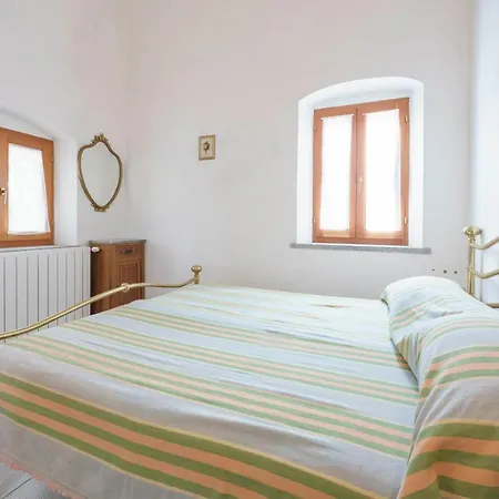 别墅 Casa Di Eolo - Goelba Marmi