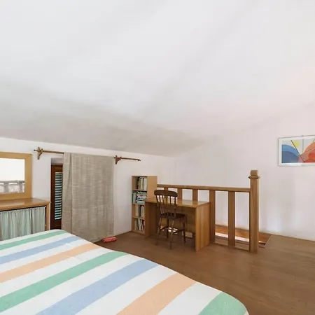 Casa Di Eolo - Goelba 别墅 *