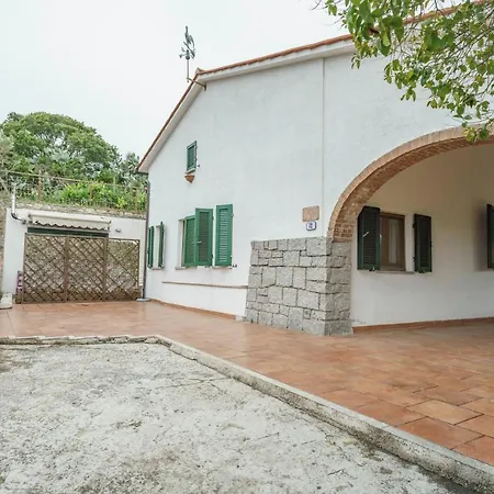 别墅 Casa Di Eolo - Goelba Marmi