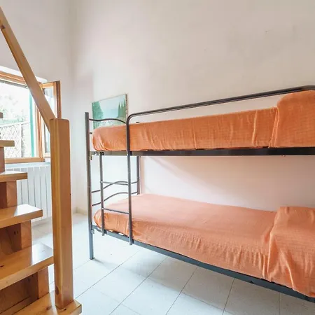 Casa Di Eolo - Goelba فيلة *
