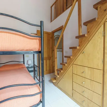 Casa Di Eolo - Goelba فيلة Marmi