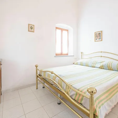 Casa Di Eolo - Goelba Vila *